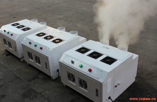 二手工業加濕器可以買嗎？二手工業加濕器弊端