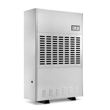 如何選購工業除濕機?(圖1) 如何選購工業除濕機