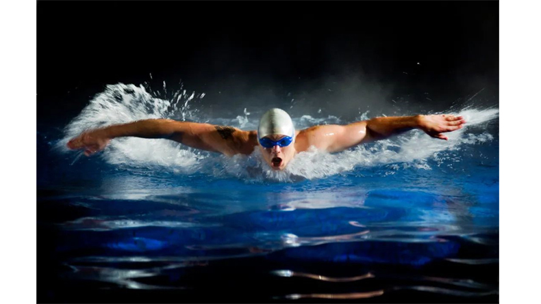 天吶！室內泳池居然有這么多問題？！