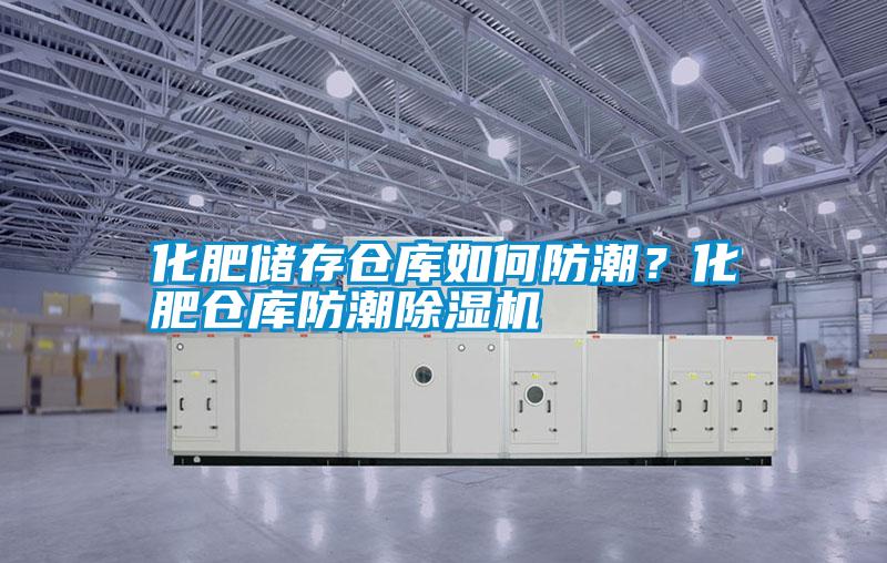 化肥儲(chǔ)存?zhèn)}庫(kù)如何防潮?化肥倉(cāng)庫(kù)防潮除濕機(jī)