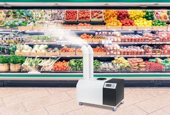 濕，不可擋，唯有除濕機可除