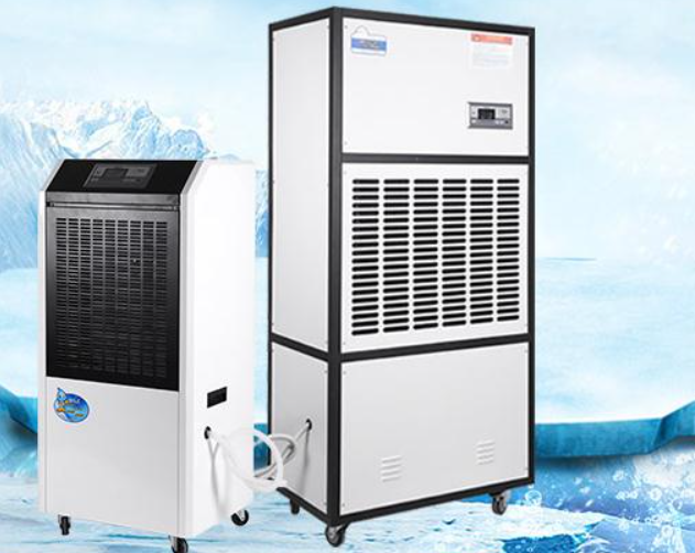 為什么食品行業需要除濕機(圖1) 為什么食品行業需要除濕機