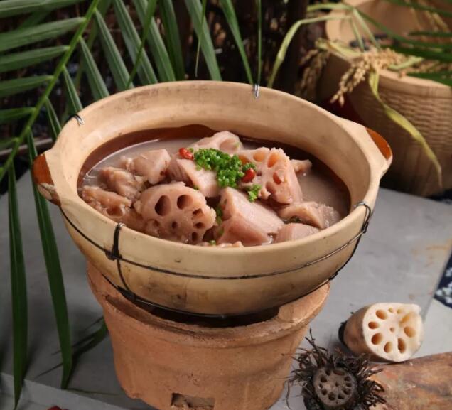 多吃這三寶，除濕補(bǔ)虛，一個(gè)冬天都不感冒！