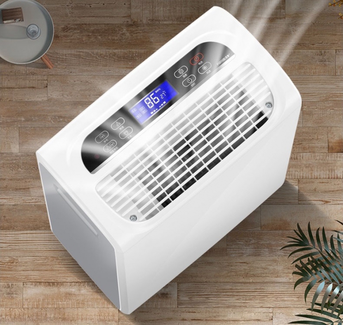 焦點:除濕機企業精品戰略助樹高溢價品牌