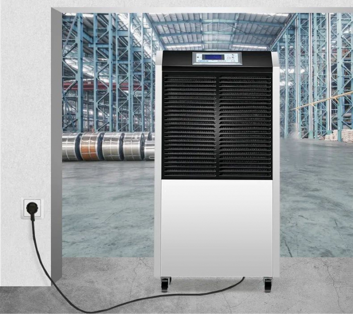 巧選新風除濕機,讓你好好住新房