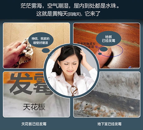 過氧化氫氣霧消毒機，多功能空氣消毒機