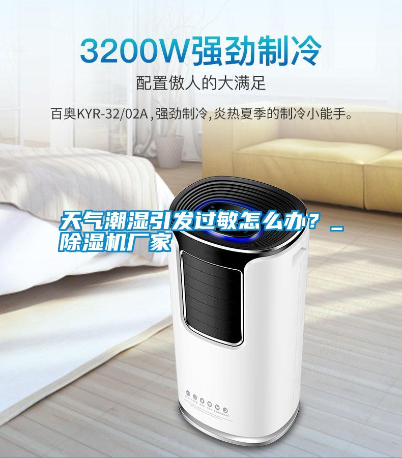 天氣潮濕引發過敏怎么辦？_除濕機廠家