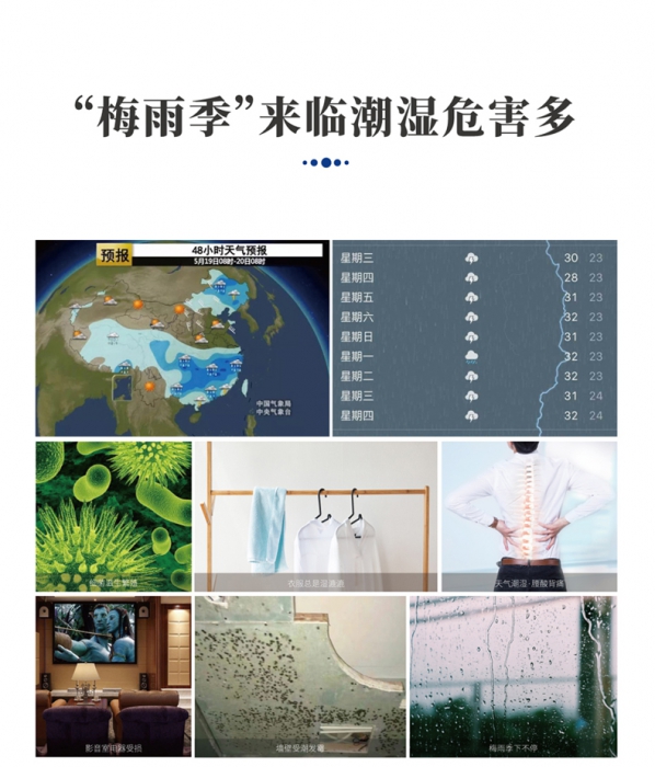 倉庫車間除濕機在安裝前要檢查哪些問題?