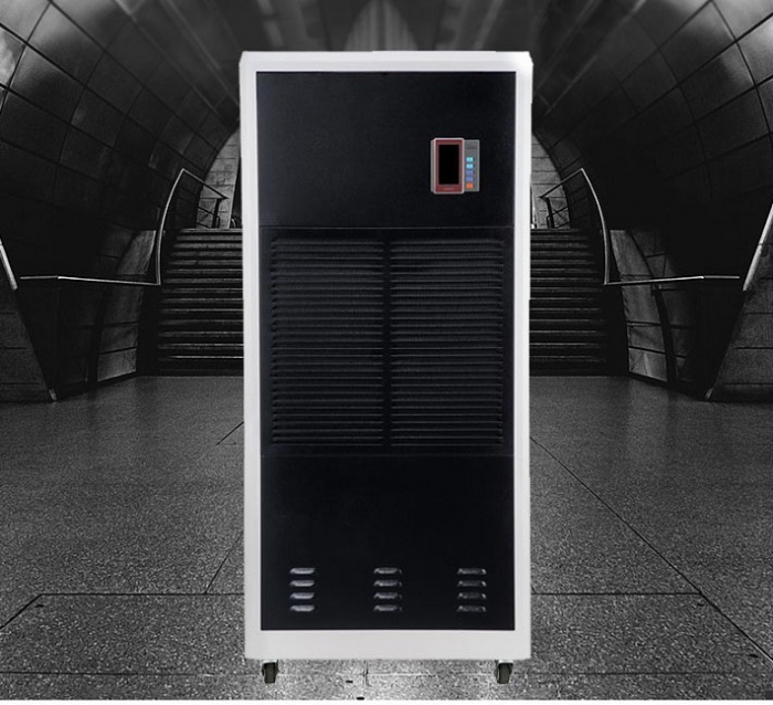 拯救潮濕回南天，30分鐘除濕防霉，干爽如秋