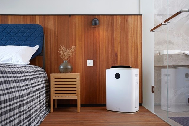 空調(diào)和新風(fēng)為什么不能代替除濕？