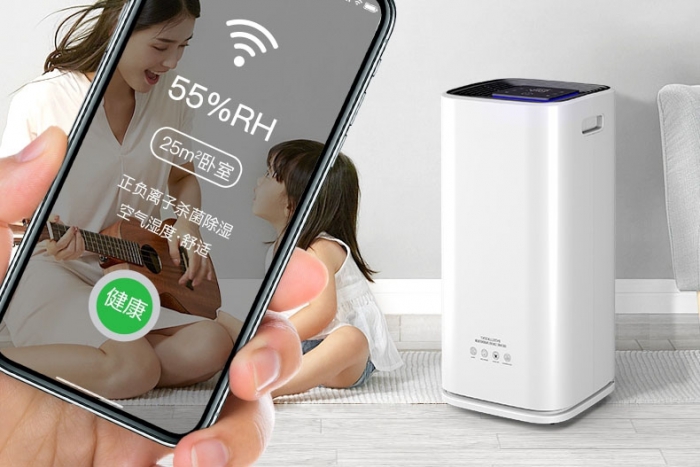 噴涂房、油漆房、晾干房用除濕機(jī)