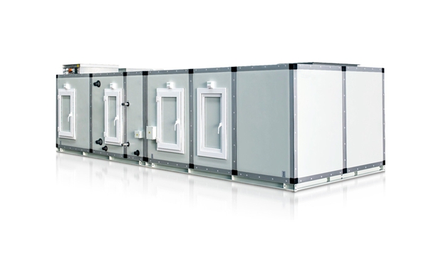 為什么要使用新風系統？