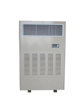 轉(zhuǎn)輪除濕機(jī)自控相關(guān)說明