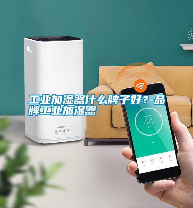 工業(yè)加濕器什么牌子好?品牌工業(yè)加濕器