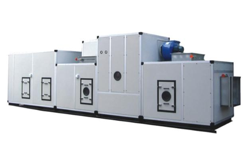 轉輪除濕機的除濕效率高嗎？