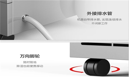 解讀:除濕機家電業(yè) 品牌與渠道誰先行