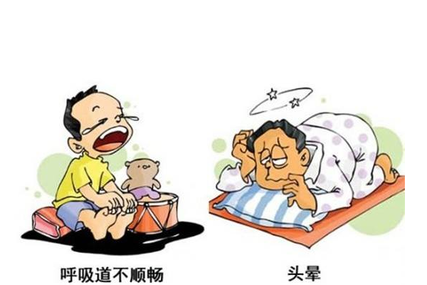 生活環境中的溫濕度對人體感官造成的影響_重復