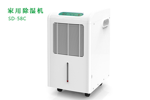 購買除濕機的時候需要注意些什么?