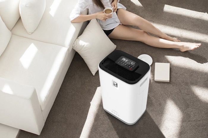 什么是人、書籍和電子產品的最佳室內濕度范圍？