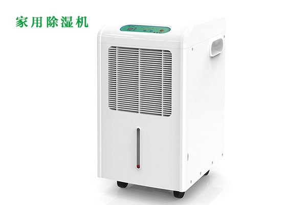熱點:中國除濕機 危機等于機遇