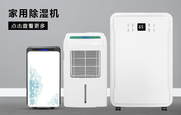 雙十二買除濕機姿勢要帥， 速度要快