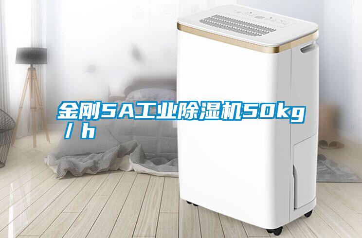 金剛5A工業除濕機50kg/h