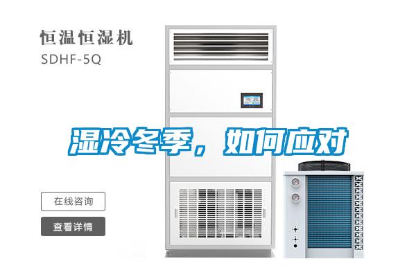 濕冷冬季,如何應(yīng)對