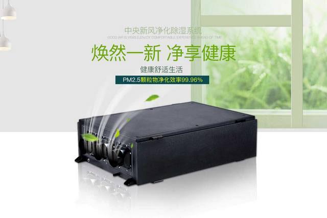 春雨連綿潮濕天，除濕機應對有方