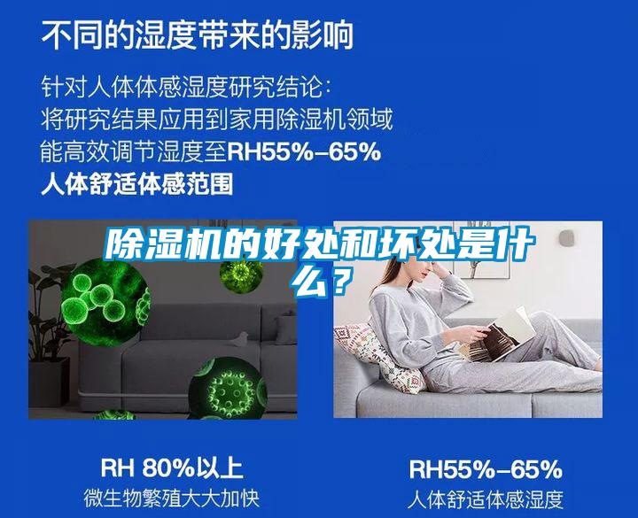 除濕機(jī)的好處和壞處是什么?
