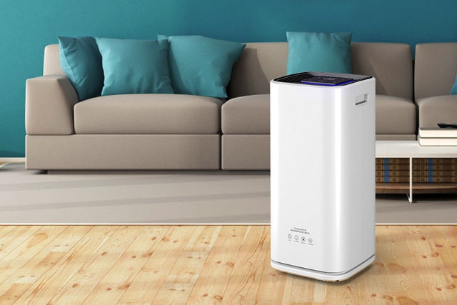 衛生間改衣帽間,防潮一定要做好