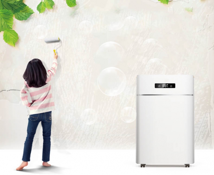 超聲波空氣加濕器，空氣加濕防靜電除塵