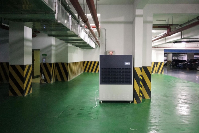 清洗除濕機有哪些益處?