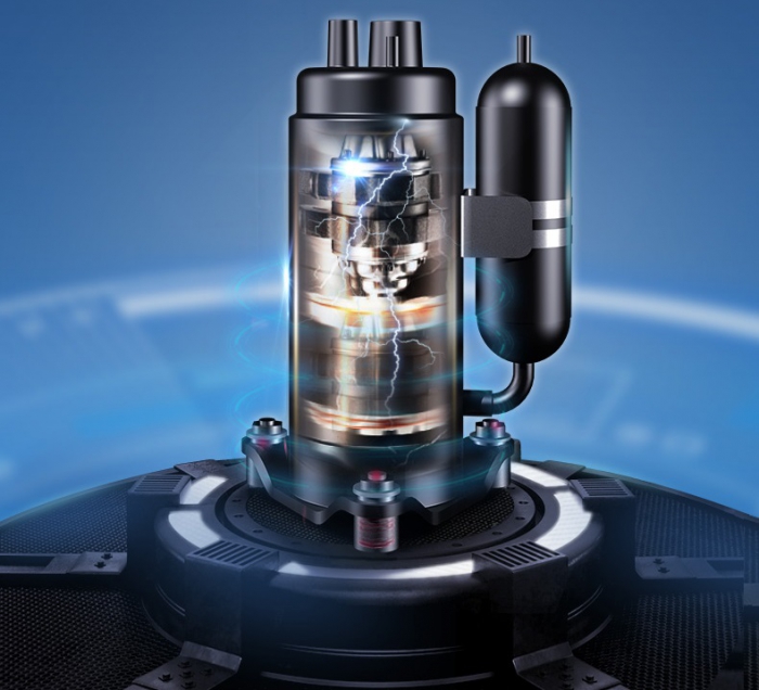 選對高溫除濕機，備戰高溫高濕天