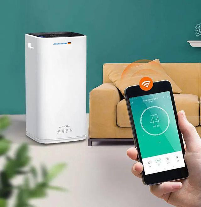 過氧化氫消毒機，空間消毒機，空氣消毒機