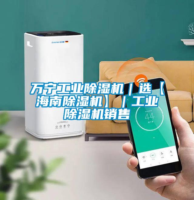 萬寧工業(yè)除濕機(jī)|選【海南除濕機(jī)】|工業(yè)除濕機(jī)銷售