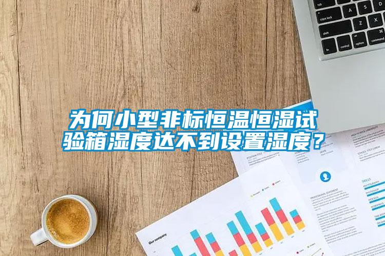 為何小型非標恒溫恒濕試驗箱濕度達不到設置濕度？