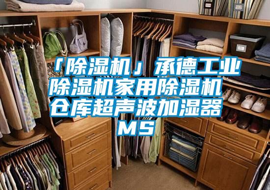 「除濕機」承德工業除濕機家用除濕機倉庫超聲波加濕器MS