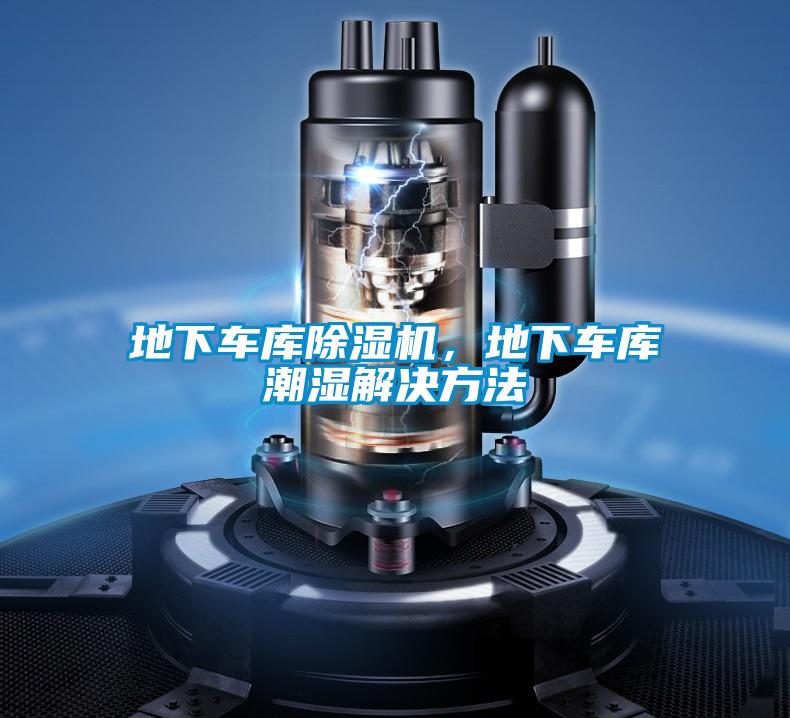 地下車(chē)庫(kù)除濕機(jī),地下車(chē)庫(kù)潮濕解決方法