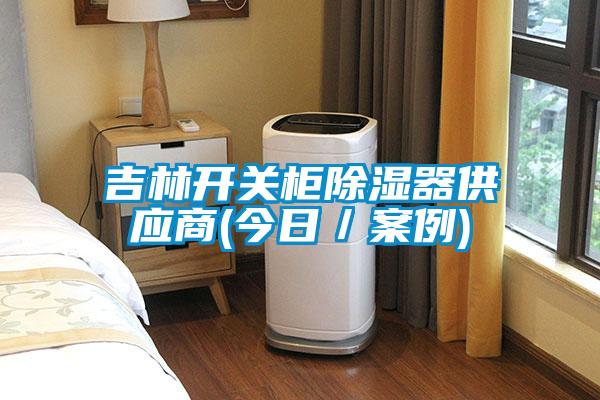 吉林開關柜除濕器供應商(今日／案例)