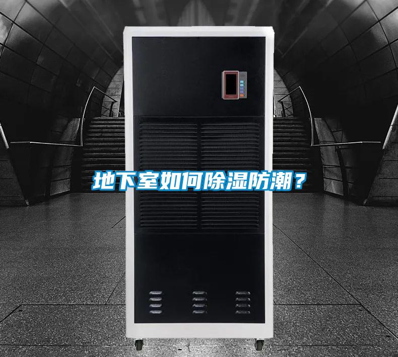 地下室如何除濕防潮？