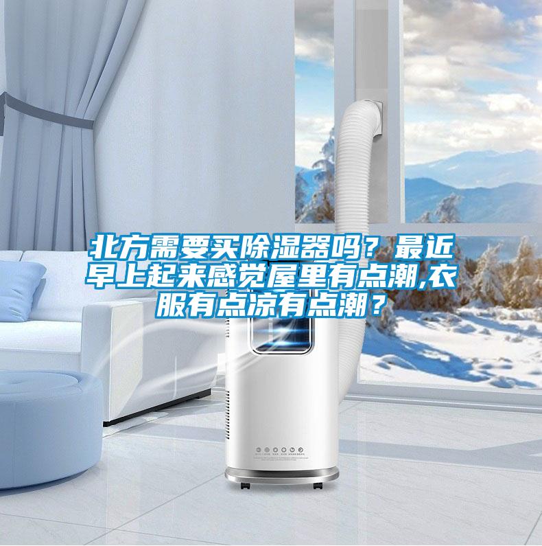 北方需要買除濕器嗎？最近早上起來感覺屋里有點(diǎn)潮,衣服有點(diǎn)涼有點(diǎn)潮？