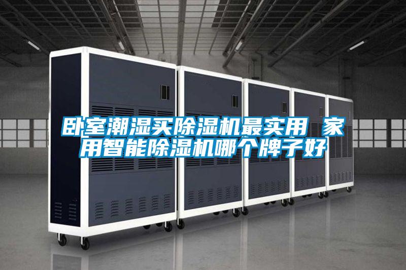 臥室潮濕買除濕機(jī)最實(shí)用 家用智能除濕機(jī)哪個牌子好