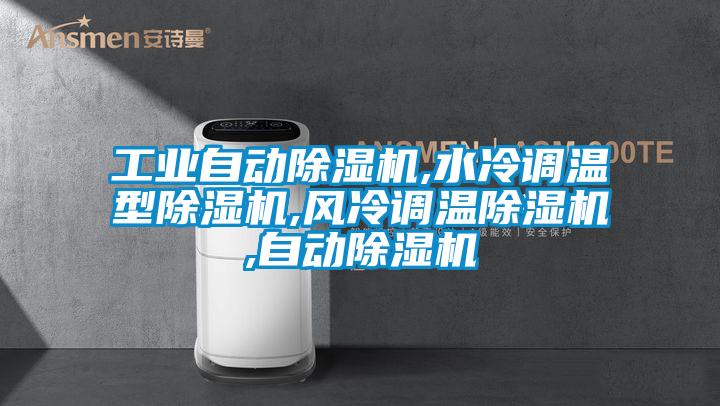工業(yè)自動除濕機,水冷調(diào)溫型除濕機,風冷調(diào)溫除濕機,自動除濕機