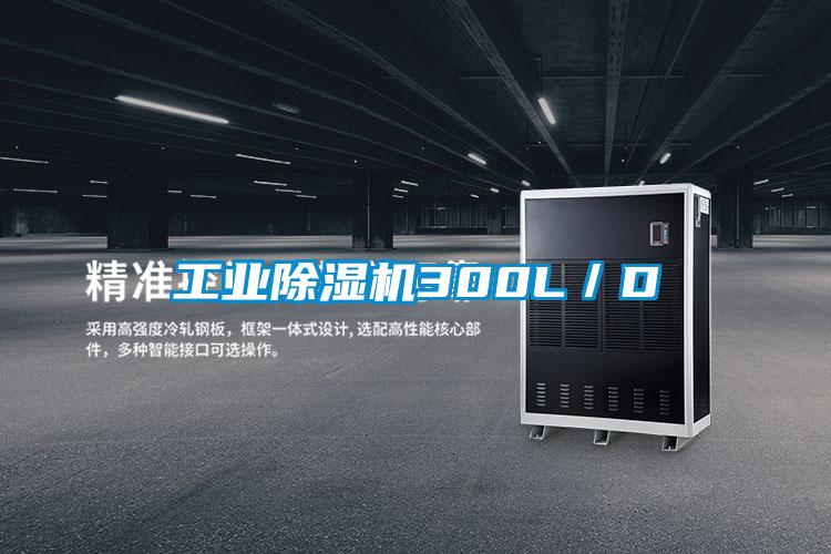 工業(yè)除濕機300L/D