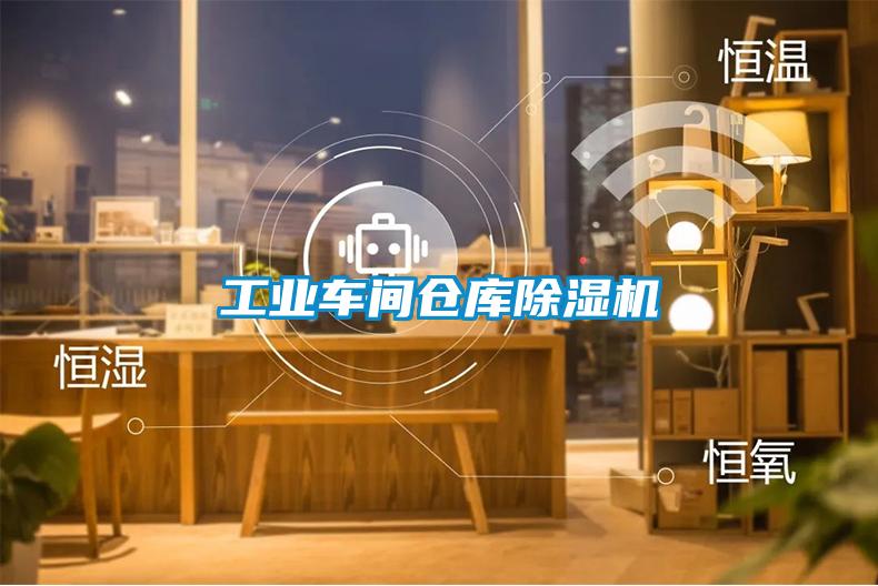 工業(yè)車(chē)間倉(cāng)庫(kù)除濕機(jī)