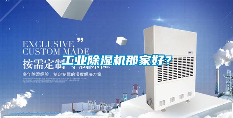 工業(yè)除濕機(jī)那家好?