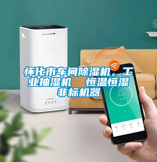 懷化市車間除濕機，工業抽濕機  恒溫恒濕非標機器