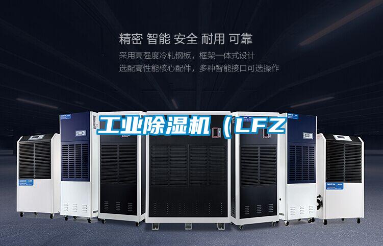 工業除濕機(LFZ