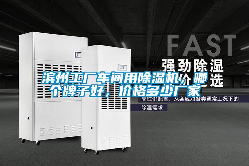 濱州工廠車間用除濕機，哪個牌子好，價格多少廠家