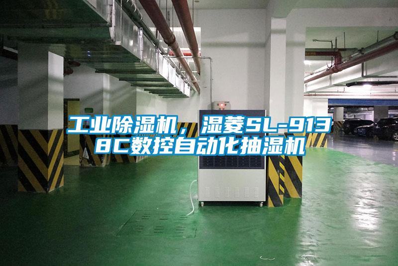 工業(yè)除濕機,濕菱SL-9138C數(shù)控自動化抽濕機